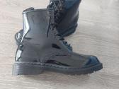 Dr Martens auliniai batai - nuotraukos Nr. 5
