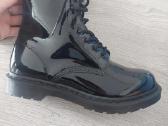 Dr Martens auliniai batai - nuotraukos Nr. 9