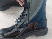 Dr Martens auliniai batai - nuotraukos Nr. 10