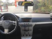 Opel Astra 2007 - nuotraukos Nr. 4