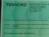 Opel Astra 2007 - nuotraukos Nr. 7