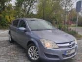 Opel Astra 2007 - nuotraukos Nr. 2
