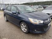 Citroen C4 - nuotraukos Nr. 2