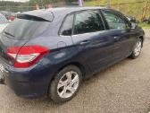 Citroen C4 - nuotraukos Nr. 3