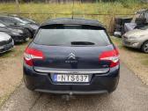 Citroen C4 - nuotraukos Nr. 4
