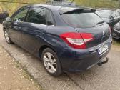 Citroen C4 - nuotraukos Nr. 5