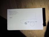 Magsafe 2 adapterio / įkroviklio kabelis - nuotraukos Nr. 5