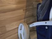 Sportinis vežimėlis nakko easy baby care swift - nuotraukos Nr. 5