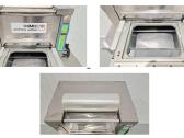 Parduodamas indelių užlydymo aparatas Easycut XL - nuotraukos Nr. 3