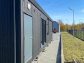 Modulinis namas, ofisas - 75m2 - nuotraukos Nr. 7