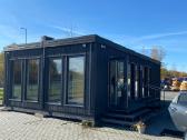 Modulinis namas, ofisas - 75m2 - nuotraukos Nr. 8