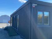 Modulinis namas, ofisas - 75m2 - nuotraukos Nr. 9