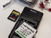 Olympus Vh-510 y2k digicam fotoaparatas - nuotraukos Nr. 7