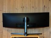 Samsung Chg90 49" lenktas Qled monitorius (36) - nuotraukos Nr. 2
