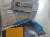 Cricut maker 3 pjaustymo ploteris - nuotraukos Nr. 4