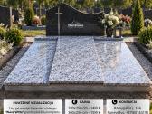 Parduodamas granito plokščių komplektas kapavietei - nuotraukos Nr. 2