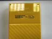 Išorinis diskas Wd 2tb HDD ir Samsung SSD 2tb T5 - nuotraukos Nr. 4