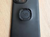 iPhone 16 Pro Max 256gb Juodas - nuotraukos Nr. 2