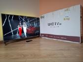 LG 49" Smart TV - nuotraukos Nr. 2