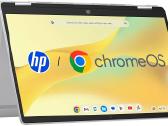 Naujas Hp Chromebook x360 14 - nuotraukos Nr. 2