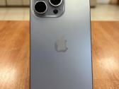 Apple iPhone 15 Pro Max 256 GB (Naudotas) - nuotraukos Nr. 4