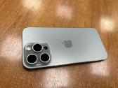 Apple iPhone 15 Pro Max 256 GB (Naudotas) - nuotraukos Nr. 12
