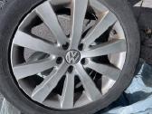 Passat b6 ratlankiai 225/50/r17 - nuotraukos Nr. 3