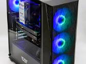 Xeon E5-1630 v4 /64gb RAM/ 2x Quadro P4000 2x8gb - nuotraukos Nr. 2