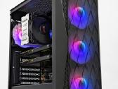 Xeon E5-1630 v4 /64gb RAM/ 2x Quadro P4000 2x8gb - nuotraukos Nr. 3