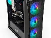 Xeon E5-1630 v4 /64gb RAM/ 2x Quadro P4000 2x8gb - nuotraukos Nr. 4