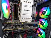 Xeon E5-1630 v4 /64gb RAM/ 2x Quadro P4000 2x8gb - nuotraukos Nr. 5