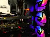 Xeon E5-1630 v4 /64gb RAM/ 2x Quadro P4000 2x8gb - nuotraukos Nr. 7