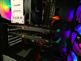 Xeon E5-1630 v4 /64gb RAM/ 2x Quadro P4000 2x8gb - nuotraukos Nr. 8