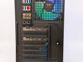 Xeon E5-1630 v4 /64gb RAM/ 2x Quadro P4000 2x8gb - nuotraukos Nr. 9