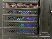 Xeon E5-1630 v4 /64gb RAM/ 2x Quadro P4000 2x8gb - nuotraukos Nr. 11