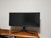 Žaidimų monitorius Aoc - nuotraukos Nr. 3