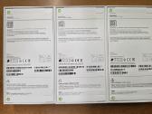iPhone 18 Pro 256gb Burgundy - nuotraukos Nr. 3