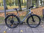 Trek firmos dviratis 1x10 XL dydis - nuotraukos Nr. 2