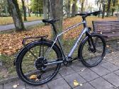 Trek firmos dviratis 1x10 XL dydis - nuotraukos Nr. 3