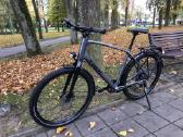 Trek firmos dviratis 1x10 XL dydis - nuotraukos Nr. 4
