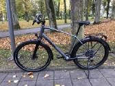Trek firmos dviratis 1x10 XL dydis - nuotraukos Nr. 5