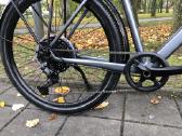 Trek firmos dviratis 1x10 XL dydis - nuotraukos Nr. 7