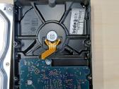 Toshiba 500 GB Sata HDD (Dt01aca050) - nuotraukos Nr. 2