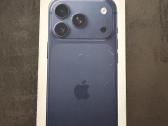 iPhone 17 pro Deep Blue 256gb - nuotraukos Nr. 2