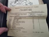 Tarybinė mechaninė siuvimo mašina Pmz - nuotraukos Nr. 6