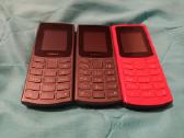 Geri Nokia x2-00, x2-02,230,e72,301,515,2720flip - nuotraukos Nr. 32