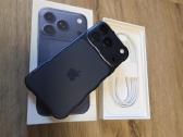 Apple iPhone 17 Pro 256gb telefonas - nuotraukos Nr. 3