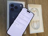 Apple iPhone 17 Pro 256gb telefonas - nuotraukos Nr. 4