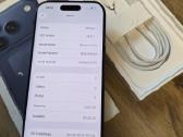 Apple iPhone 17 Pro 256gb telefonas - nuotraukos Nr. 5