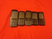 Geri Nokia x2-00, x2-02,230,e72,301,515,2720flip - nuotraukos Nr. 35